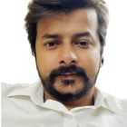 Arsalan Ahmed